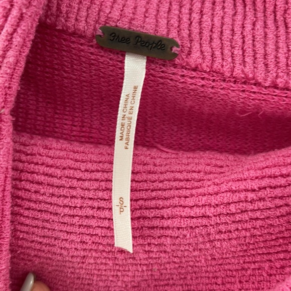 Free People Tunic - Picture 5 of 5